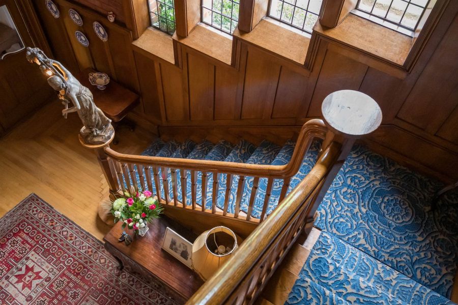 Red Dyke, 110 Galgorm Road