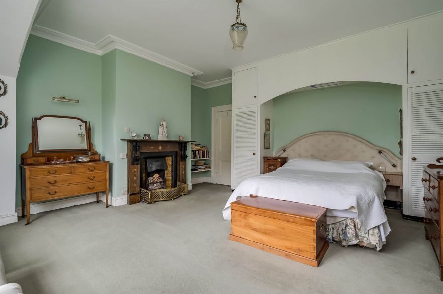 Red Dyke, 110 Galgorm Road