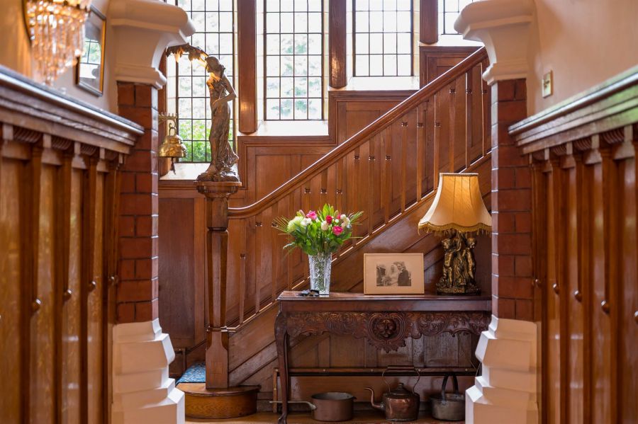 Red Dyke, 110 Galgorm Road