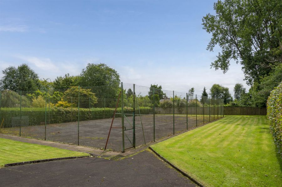 Red Dyke, 110 Galgorm Road