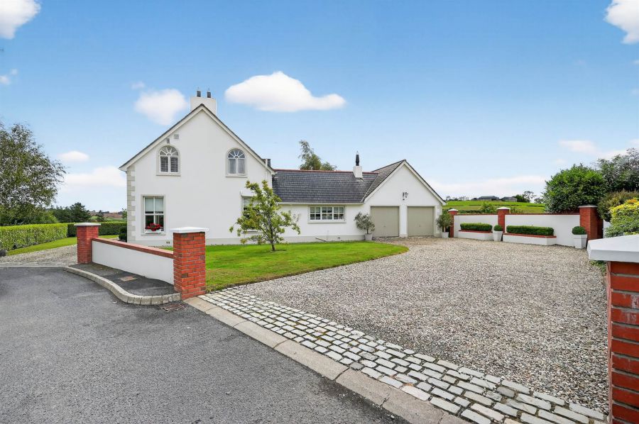 14 Peartree Hill