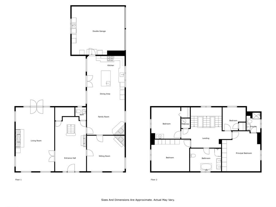 14 Peartree Hill