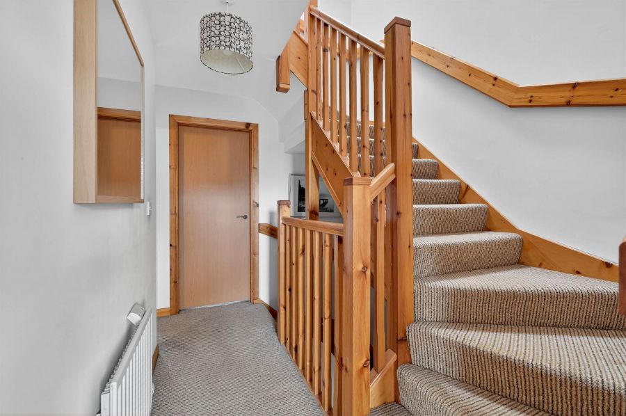 101 Shaftesbury Road