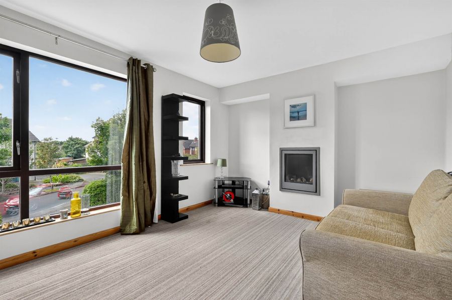 101 Shaftesbury Road