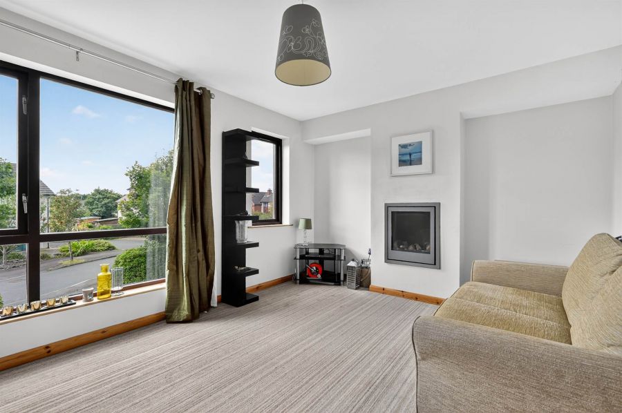 101 Shaftesbury Road