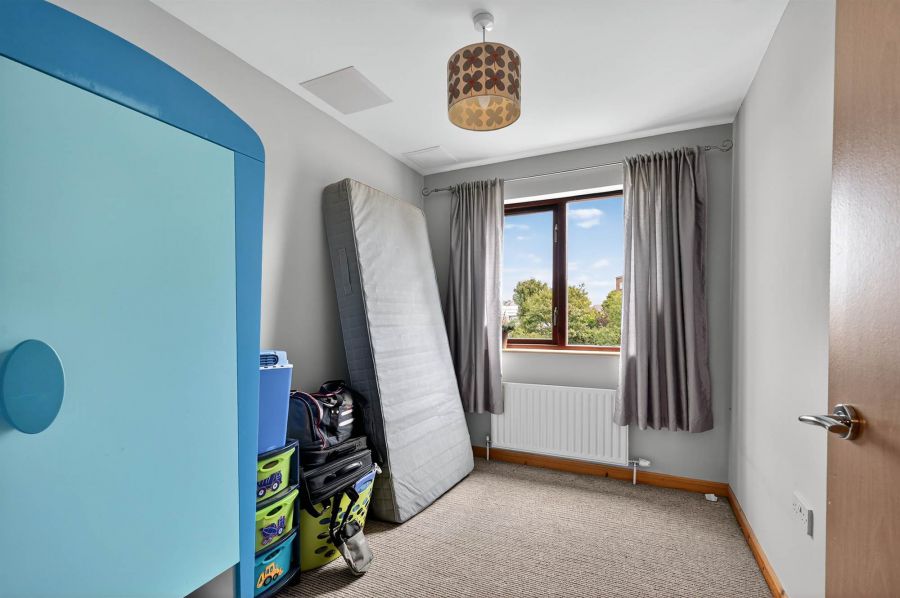 101 Shaftesbury Road
