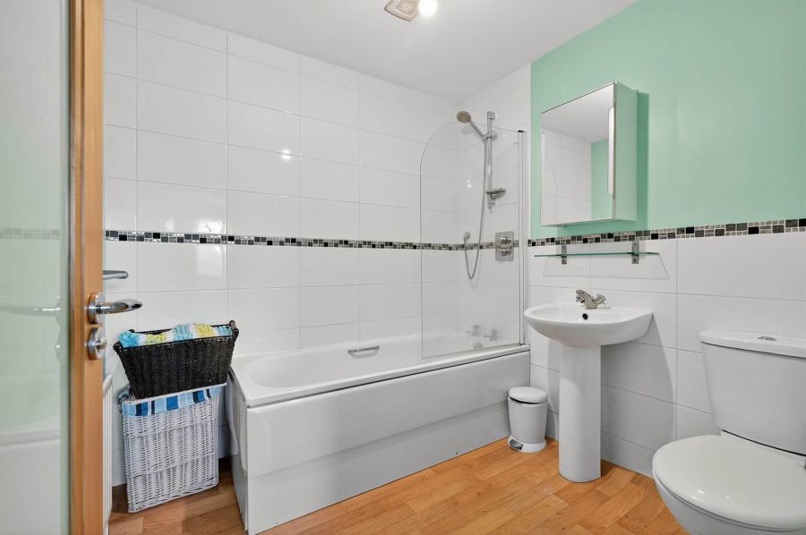 101 Shaftesbury Road