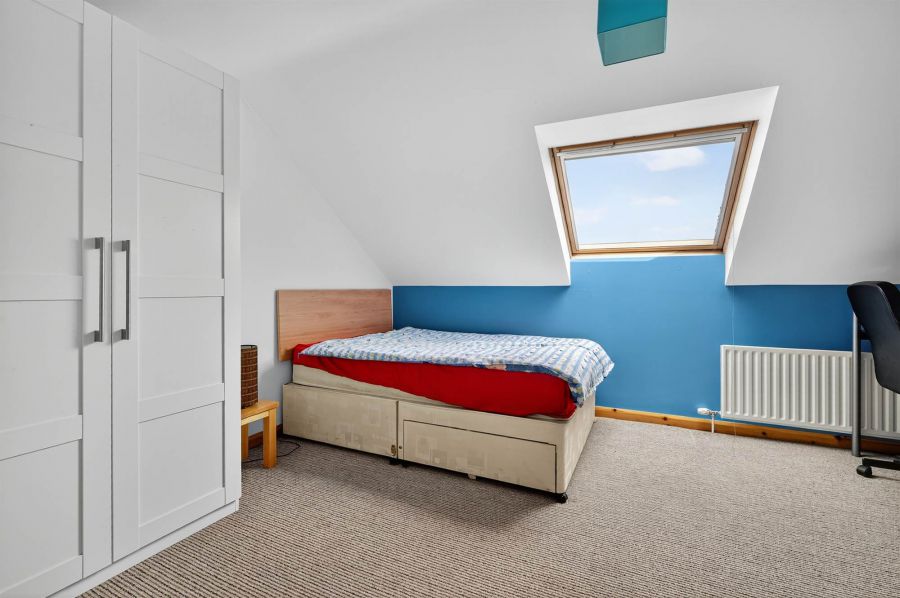 101 Shaftesbury Road