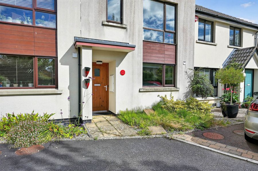 101 Shaftesbury Road