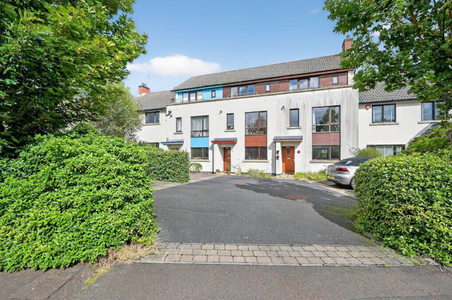 101 Shaftesbury Road