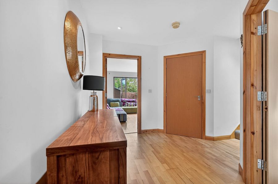 101 Shaftesbury Road