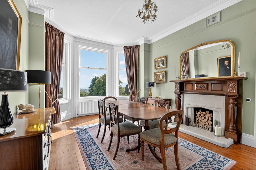 95 Belfast Road