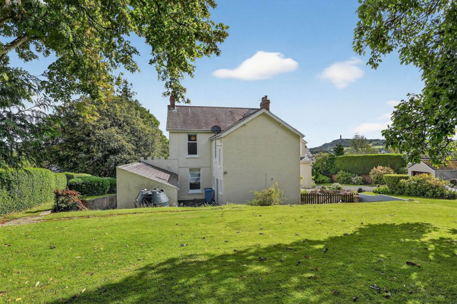 95 Belfast Road