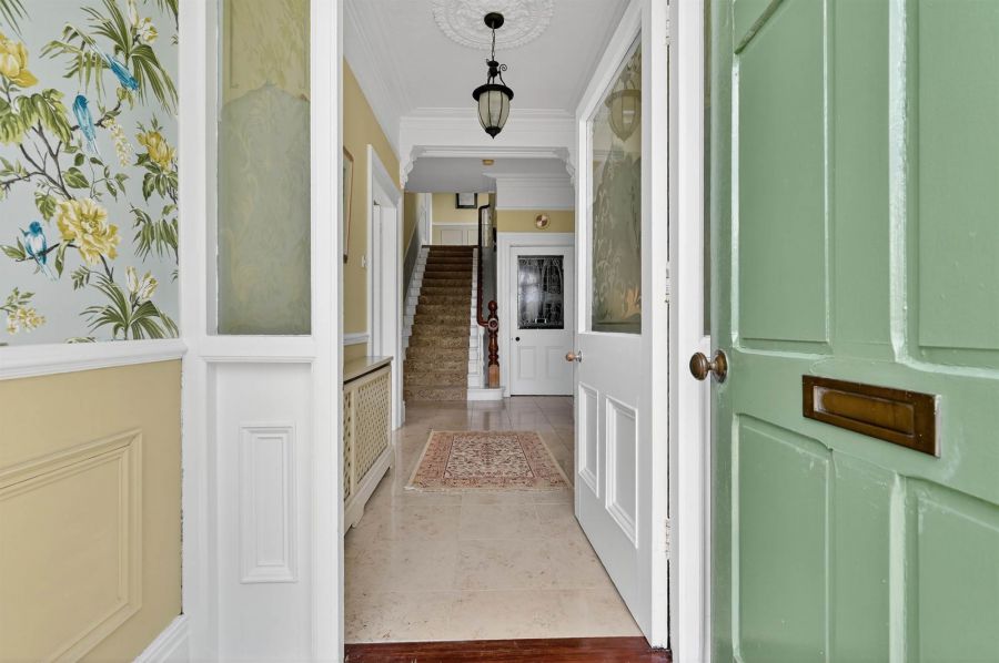 95 Belfast Road