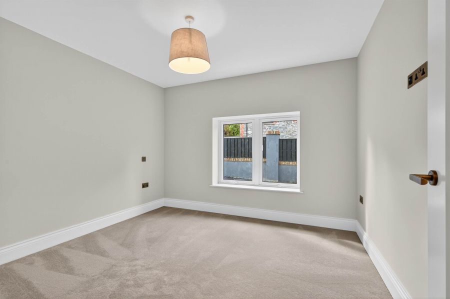 'The Barn', 6A Maxwell Lane