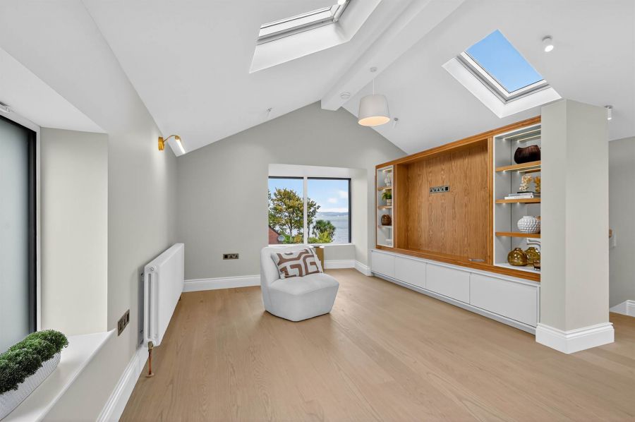 'The Barn', 6A Maxwell Lane