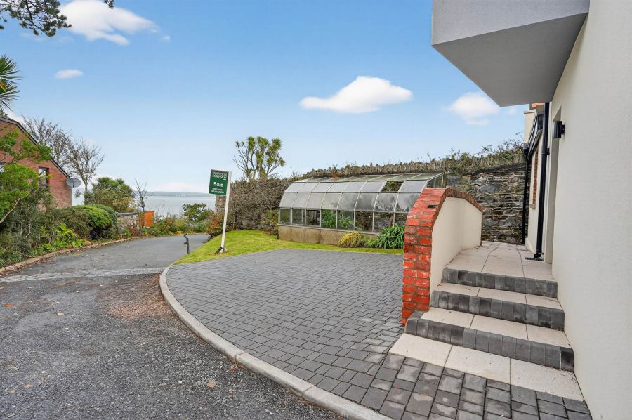 The Barn, 6A Maxwell Lane