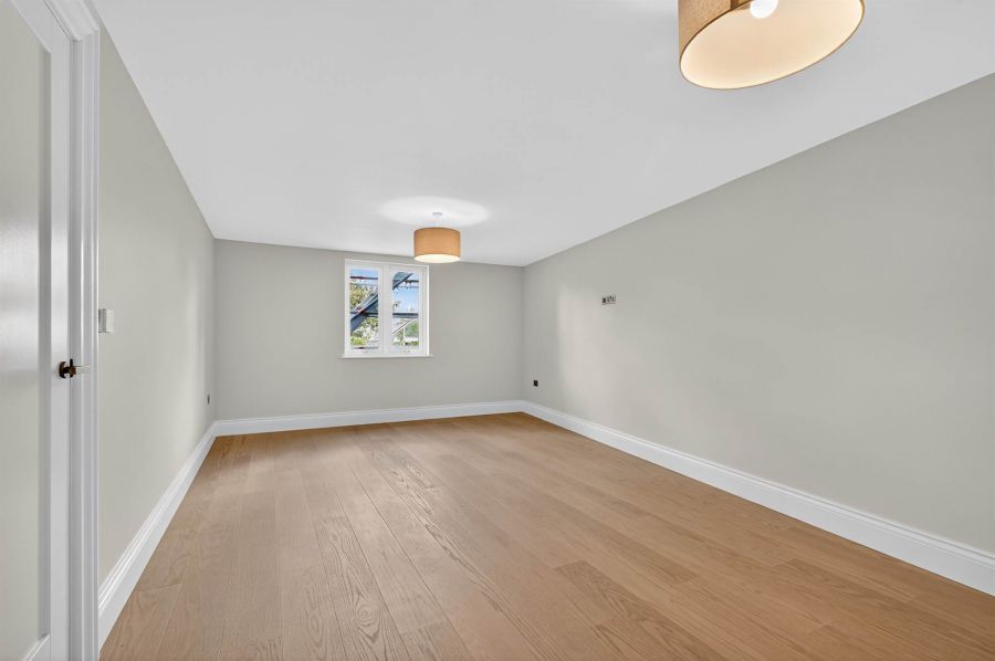 'The Barn', 6A Maxwell Lane