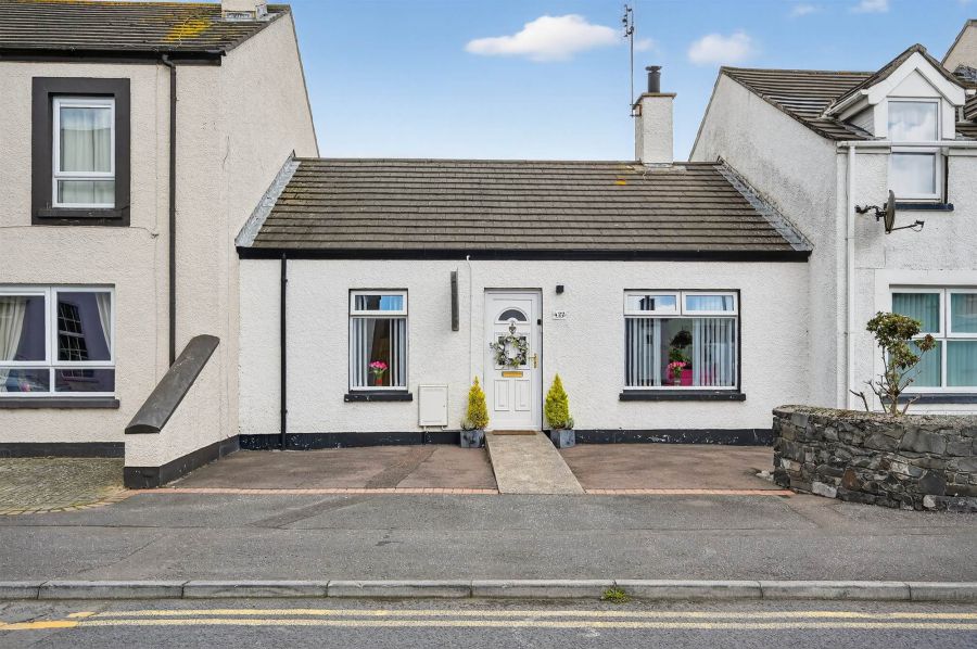 22 Bow Street