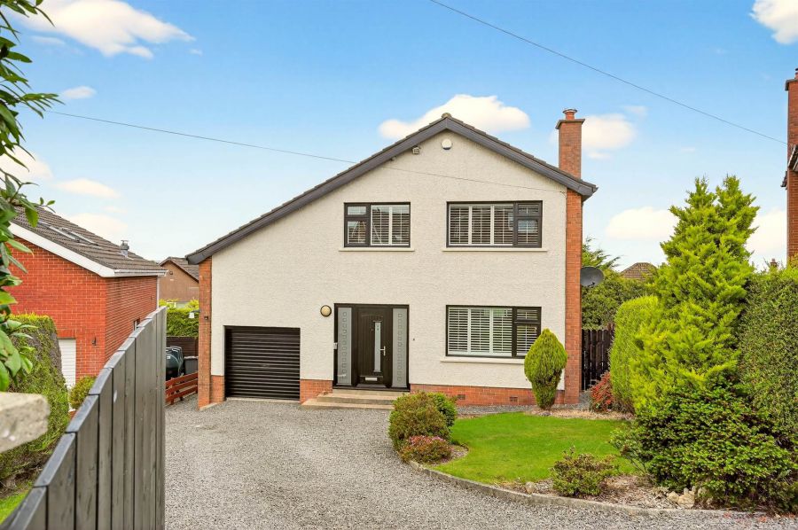 28 Cleland Park Central