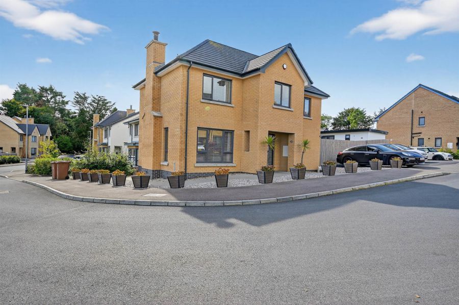 20 Crawfords Farm Grove, Bangor, BT19 1PL