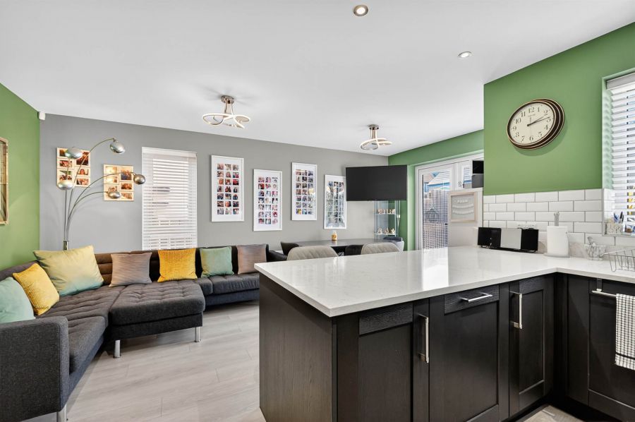 20 Crawfords Farm Grove