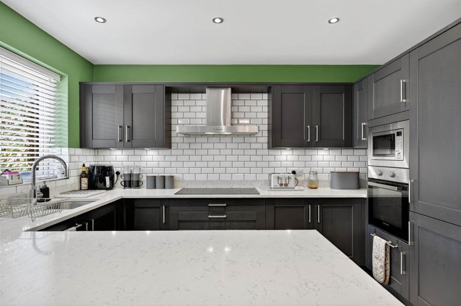 20 Crawfords Farm Grove