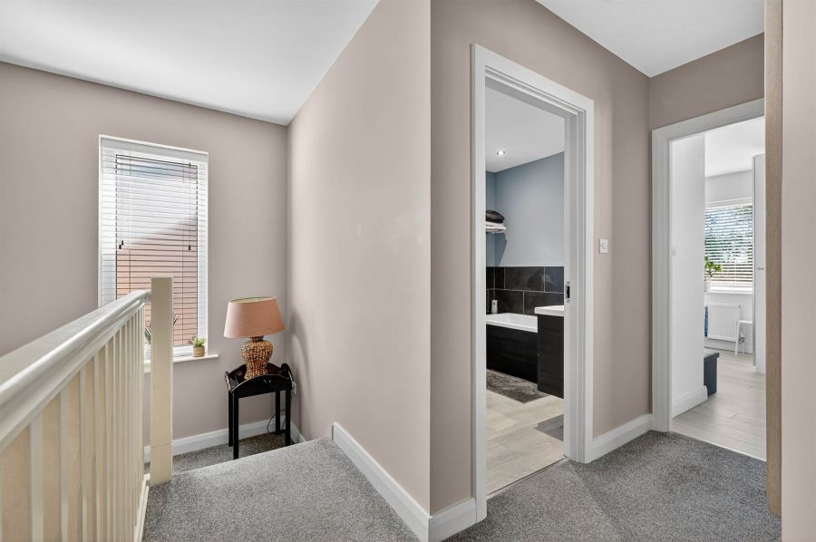 20 Crawfords Farm Grove