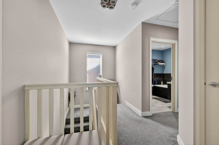 20 Crawfords Farm Grove