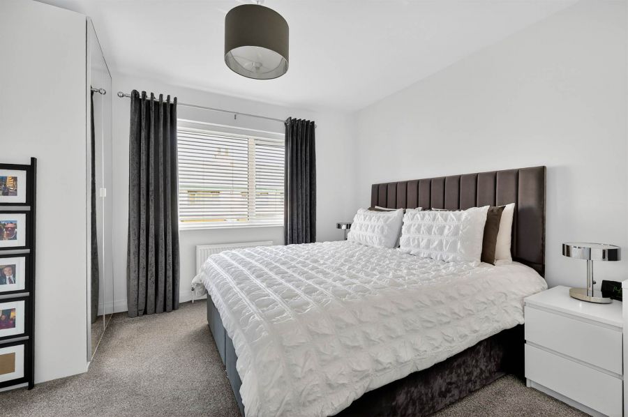 20 Crawfords Farm Grove