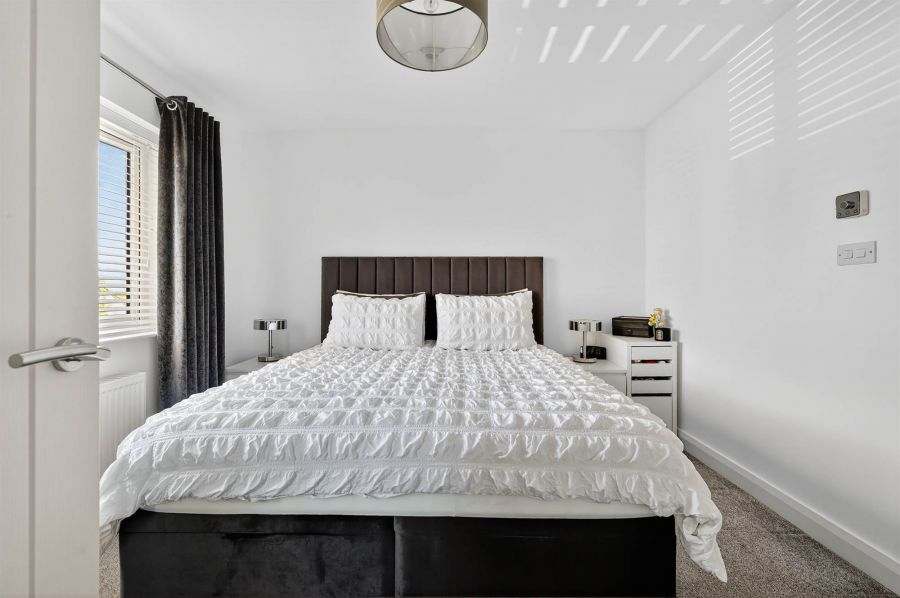 20 Crawfords Farm Grove