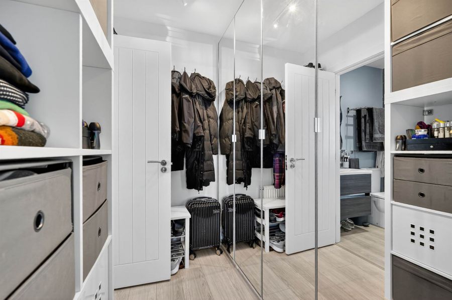 20 Crawfords Farm Grove