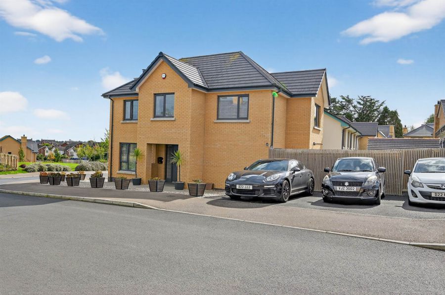 20 Crawfords Farm Grove