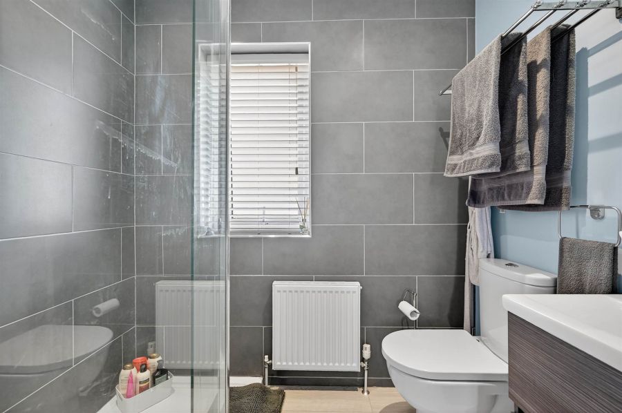 20 Crawfords Farm Grove