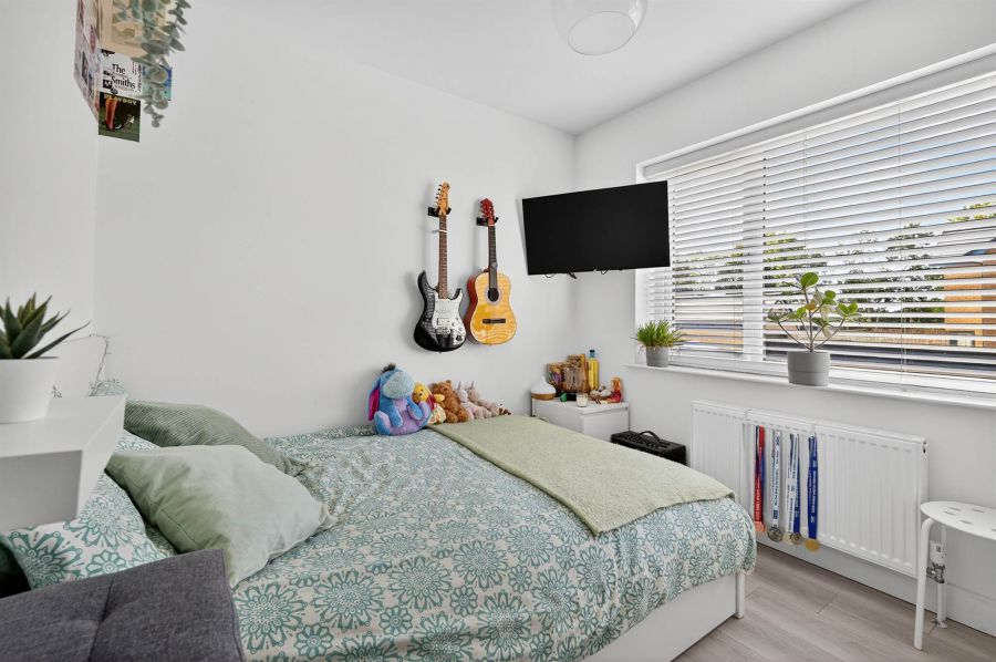 20 Crawfords Farm Grove