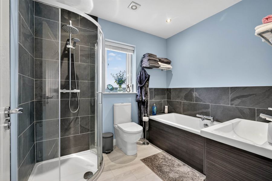 20 Crawfords Farm Grove