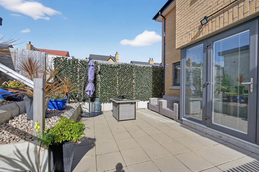 20 Crawfords Farm Grove