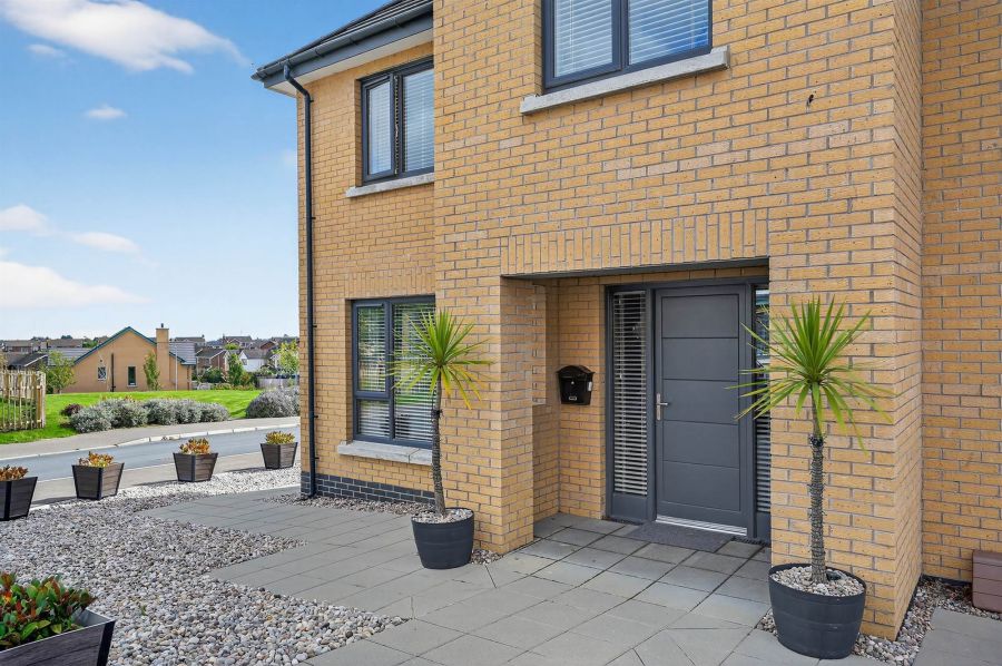 20 Crawfords Farm Grove