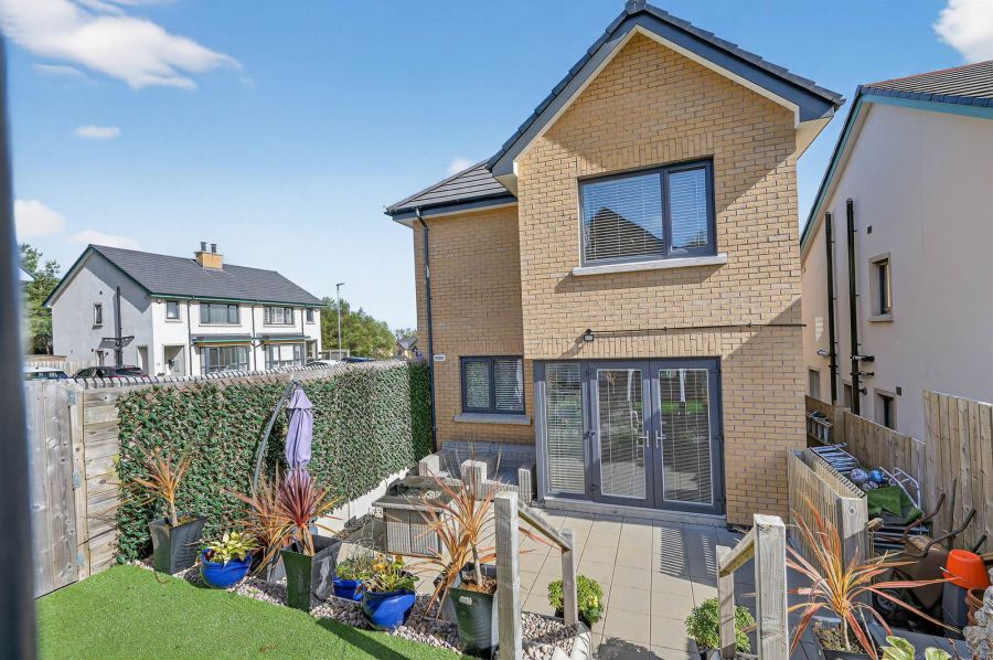 20 Crawfords Farm Grove