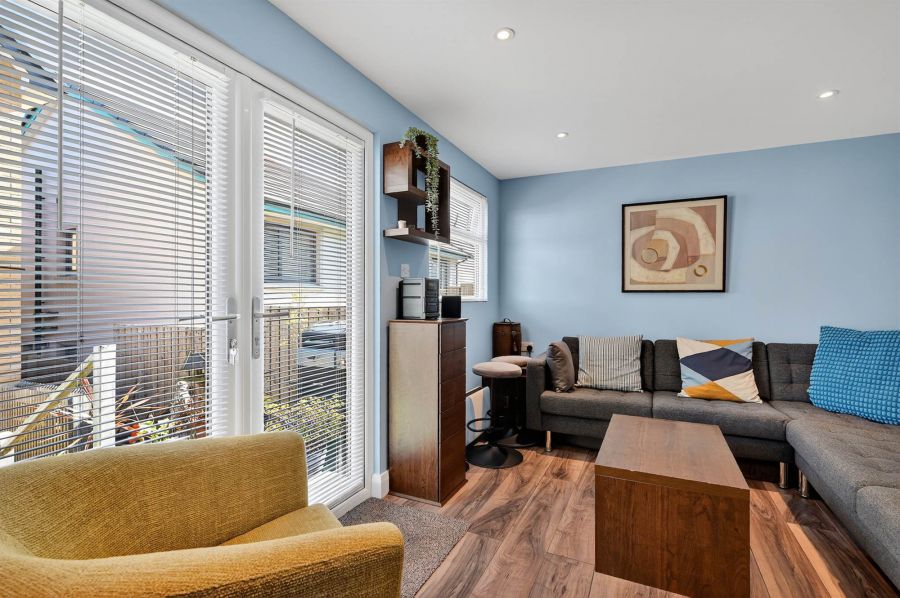 20 Crawfords Farm Grove