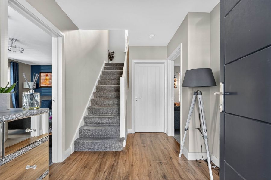 20 Crawfords Farm Grove