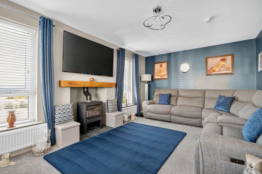 20 Crawfords Farm Grove