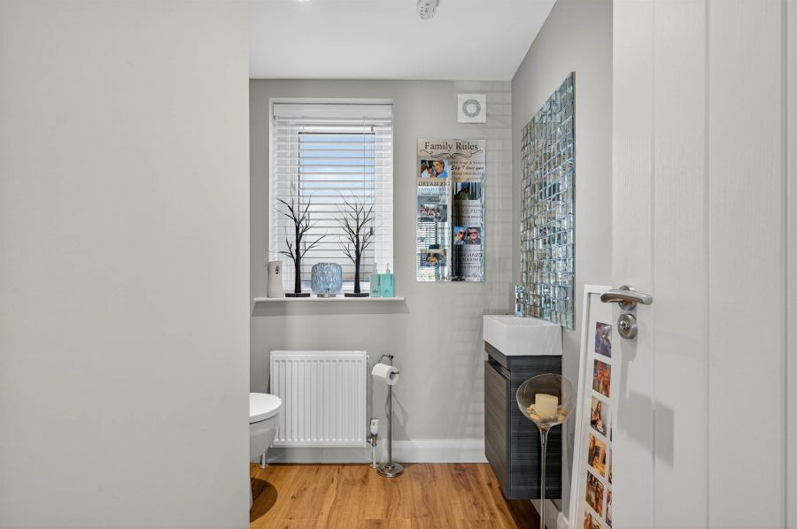 20 Crawfords Farm Grove