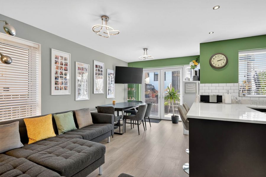 20 Crawfords Farm Grove