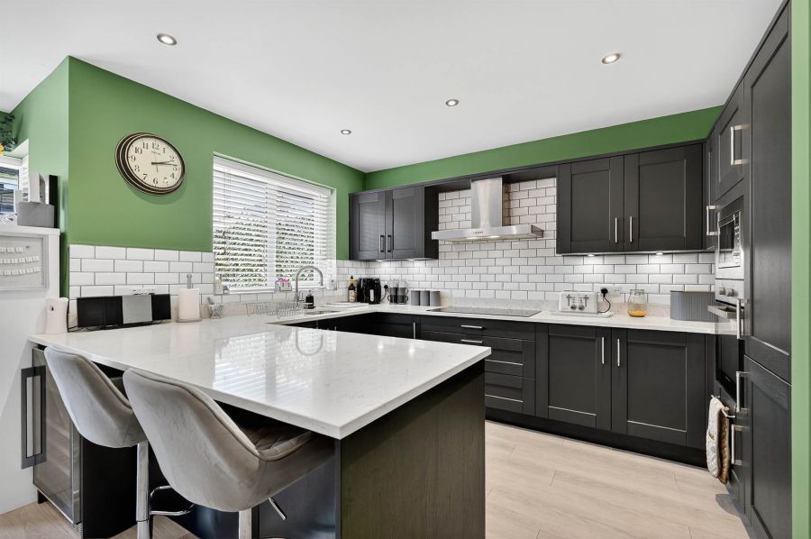 20 Crawfords Farm Grove