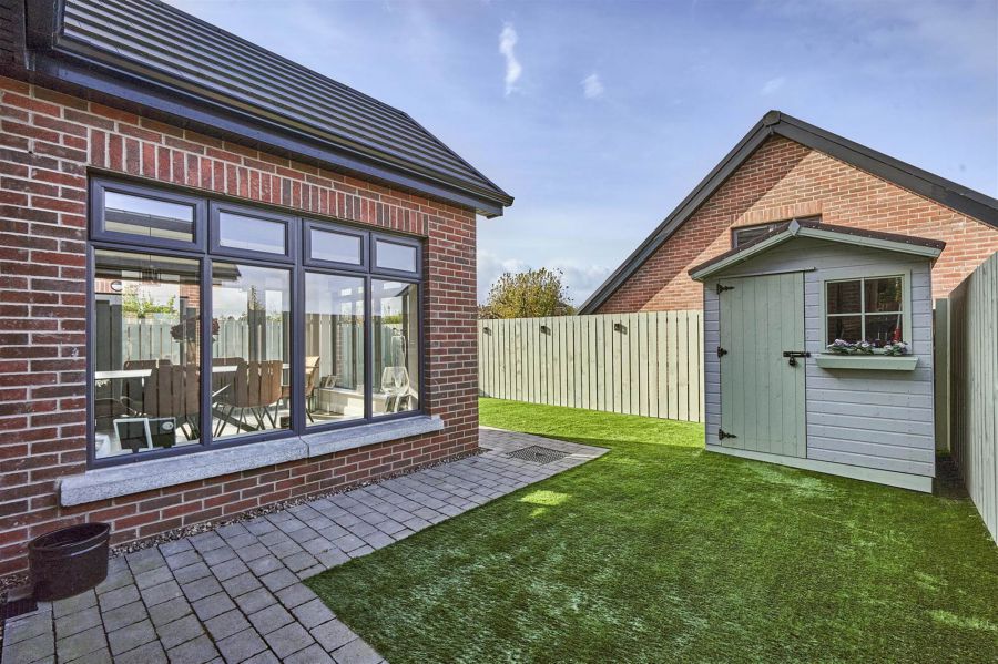 78A Newtownards Road