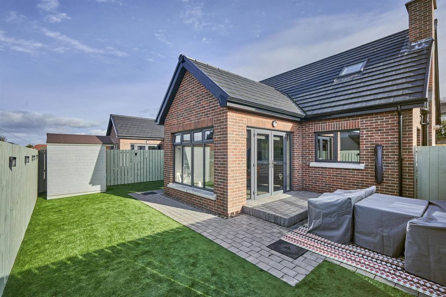 78A Newtownards Road