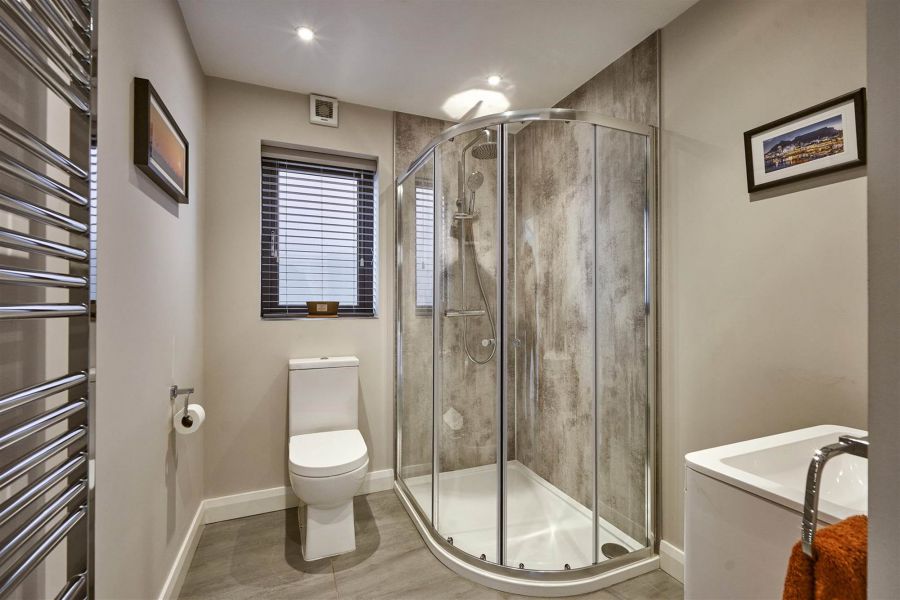 78a Newtownards Road