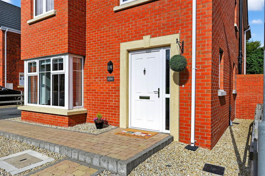 31 Manse Gate 31 Manse Gate