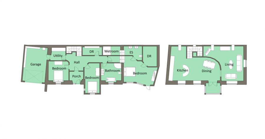 10 Maxwell Lane